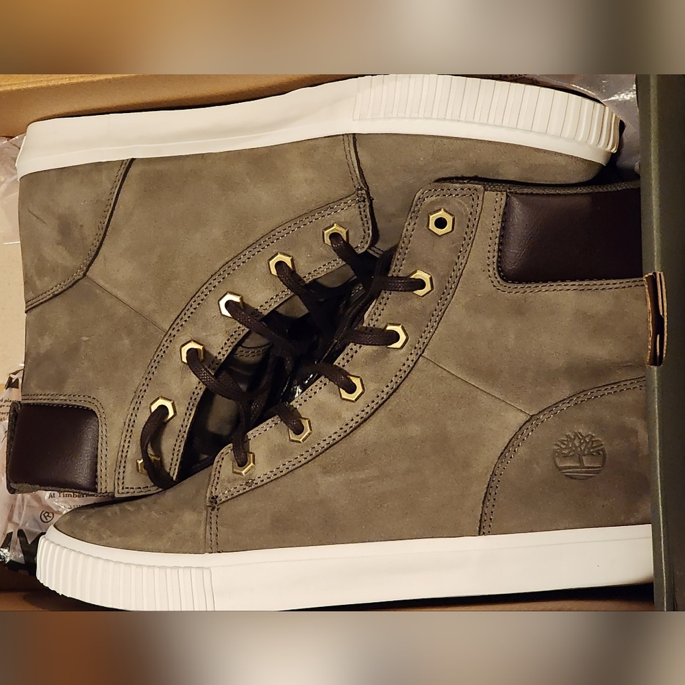 Timberland Skyla Bay boots